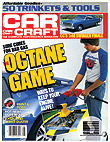 Car Craft