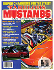 Fabulous Mustangs And Exotic Fords