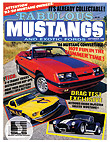Fabulous Mustangs And Exotic Fords
