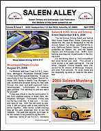 Spring 2005