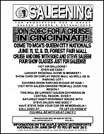 Spring Flyer 1993