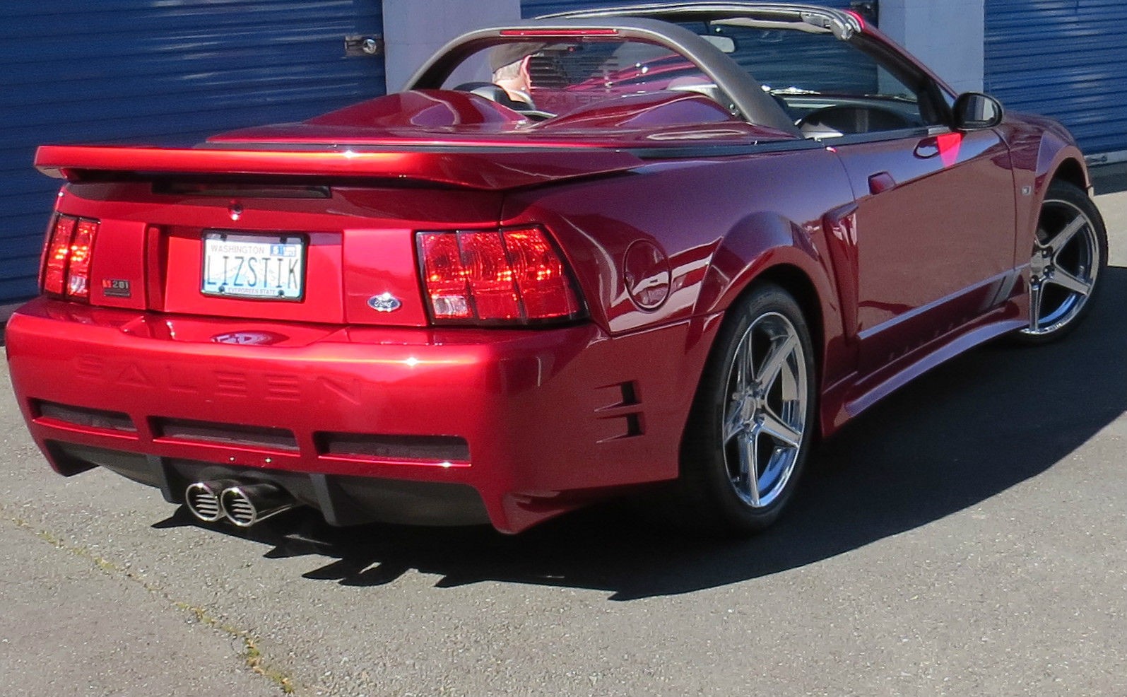 Complete Book of the Ford Mustang by Consumer Guide ...