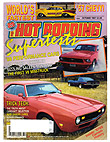 Popular Hot Rodding