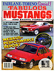 Fabulous Mustangs And Exotic Fords