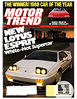 Motor Trend