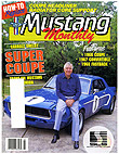 Mustang Monthly