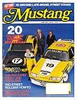 Hot Rod Magazine Mustang