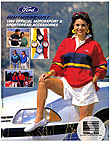 Ford Motorsport Catalog