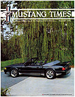 Mustang Times