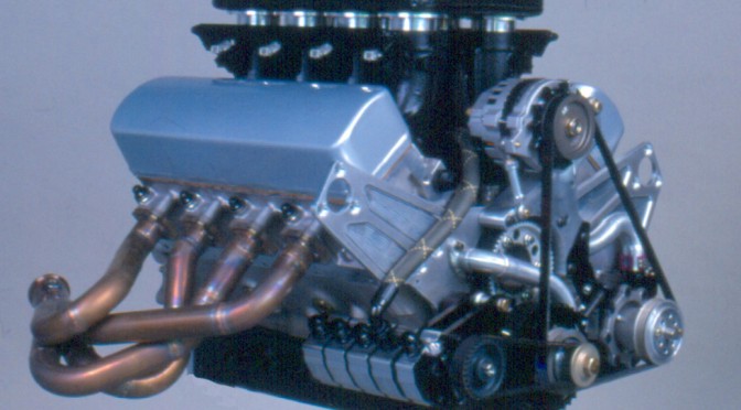 SALEEN S7’S DRIVETRAIN PUSHES TECHNOLOGY ENVELOPE | Saleen Owners and ...
