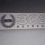 2008 S302 Extreme Sterling Edition