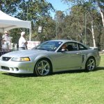 2008 HB Concours