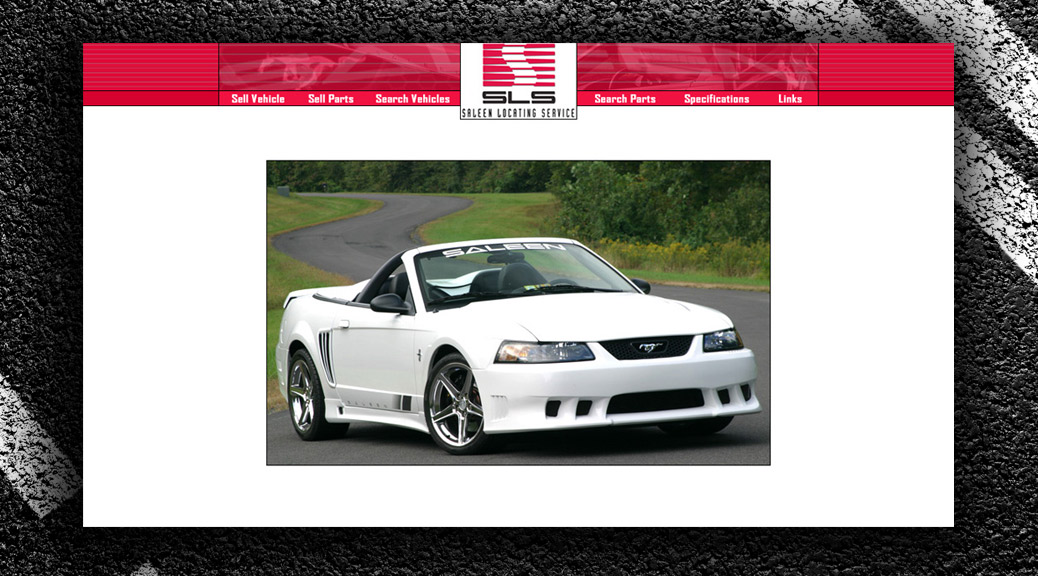 Saleen Locating Service