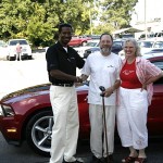 Palmetto Ford sales first 435S
