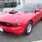2010 JDM/Speedlab Mustang