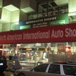 2010 North American International Auto Show