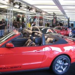 2010 North American International Auto Show