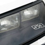 85-0053 Headlamp Bucket