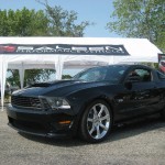 2011 Mustang Week Edition