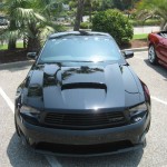 2011 Mustang Week Edition