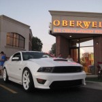 This is what Woodward cruizin is all about. Hot summer nights, some cold ice cream and amazing cars.