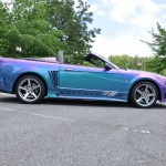 00-0387 S281 Supercharged Speedster, Extreme Rainbow