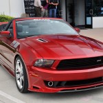 12-008 302 Mustang