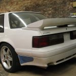 89-0109 Saleen Mustang