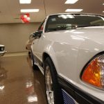 91-0025 Saleen Mustang