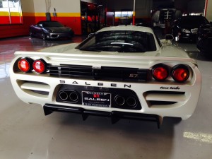 Saleen S7 Twin Turbo 05-061