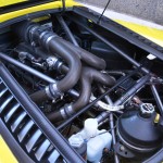 Saleen S7 Twin Turbo 05-061 @ Bentley Gold Coast