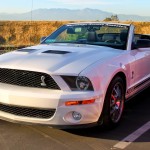 Mustangs Across America 2014