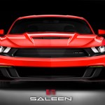 2015 Saleen 302 Preview