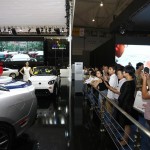 Chengdu Motor Show 2014