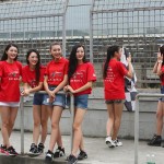 Chengdu International Circuit 2014