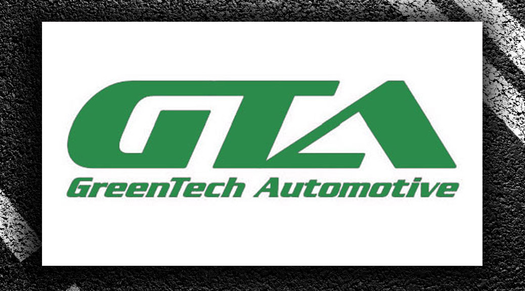 GreenTech Automotive plant