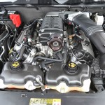 12-011 S302 Black Label Supercharged