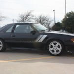 93-0050 Supercharged