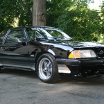 88-0561 Saleen Mustang