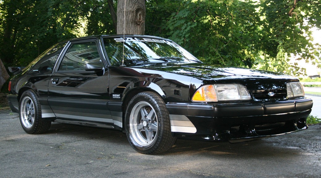 88-0561 Mustang