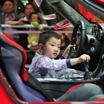 Beijing Auto Show 2014