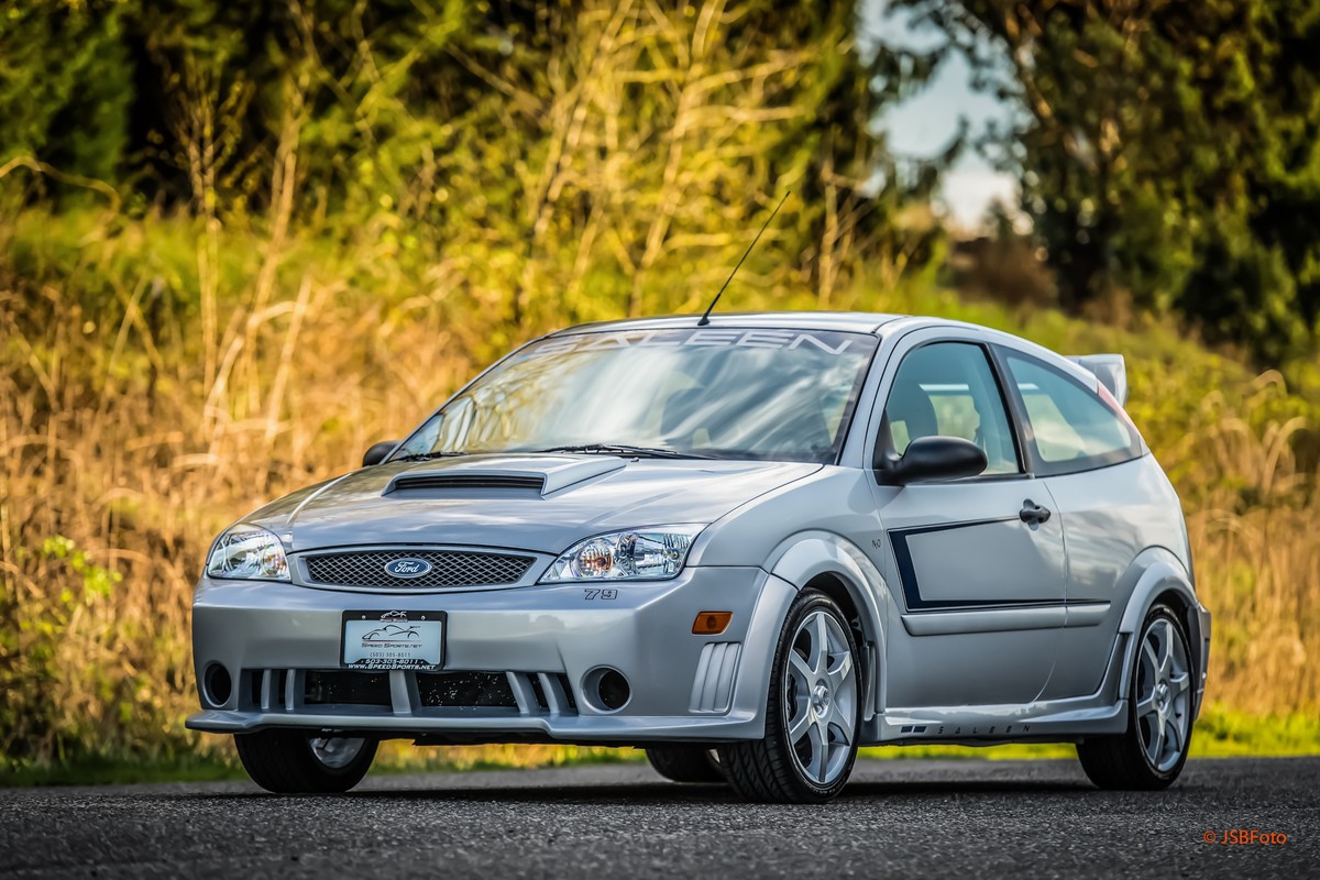 Country focus. Saleen s121. Ford Focus Saleen n20. S121 Focus. Ford, 2008, Saleen, Focus, rc2.