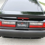 88-0481 Saleen Mustang