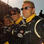 Drivers: Konrad, Gavin, Borcheller