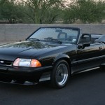88-0516 Saleen Mustang