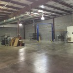 Performance Autosport, Inc moves to new location