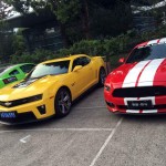 2015 Sports Car Club Race Event