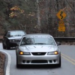 Tail of the Dragon 2015