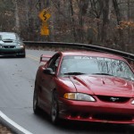 Tail of the Dragon 2015