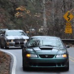 Tail of the Dragon 2015